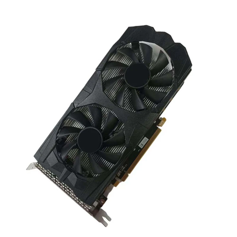 

Игровая видеокарта RX580, 8 ГБ, настольная видеокарта RX580, компьютерная игровая видеокарта