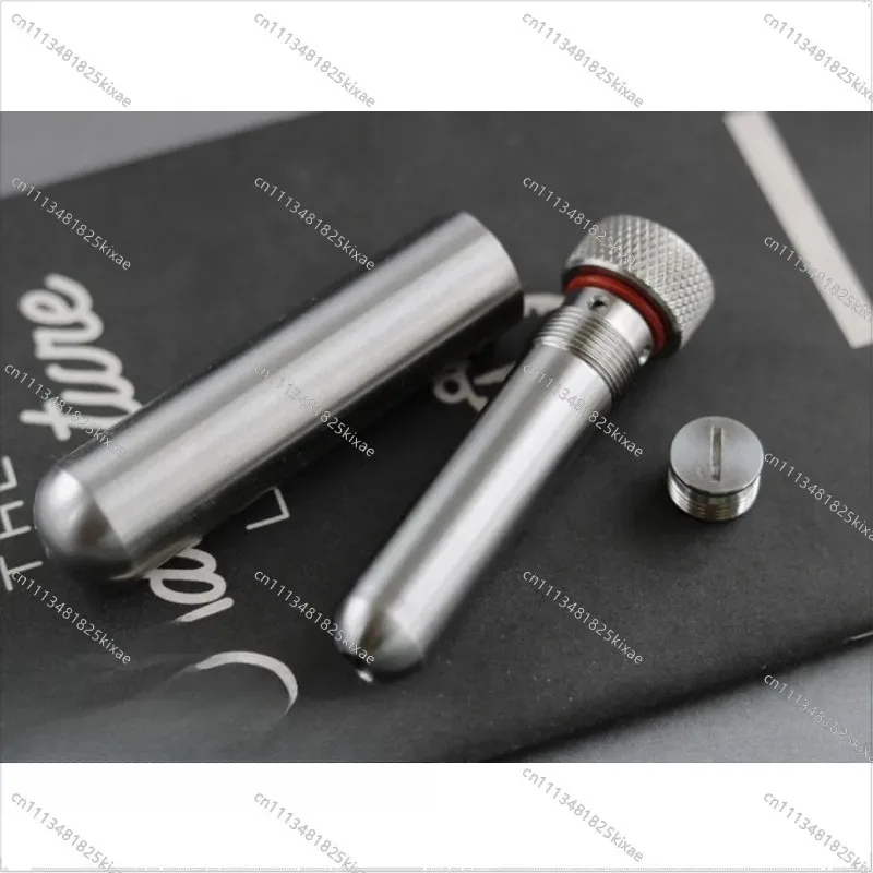 For Nasal Suction Cooling Oil Nasal Plug Nasal Refreshing Opening Stick Shell