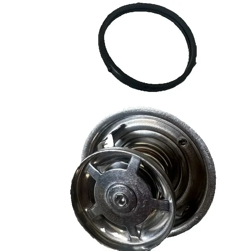 

Оригинальный термостат и уплотнительное кольцо-водяной насос 6062030275 для Actyon Kyron Rexton Rodius 2,0 т 2,7 т, высокое качество