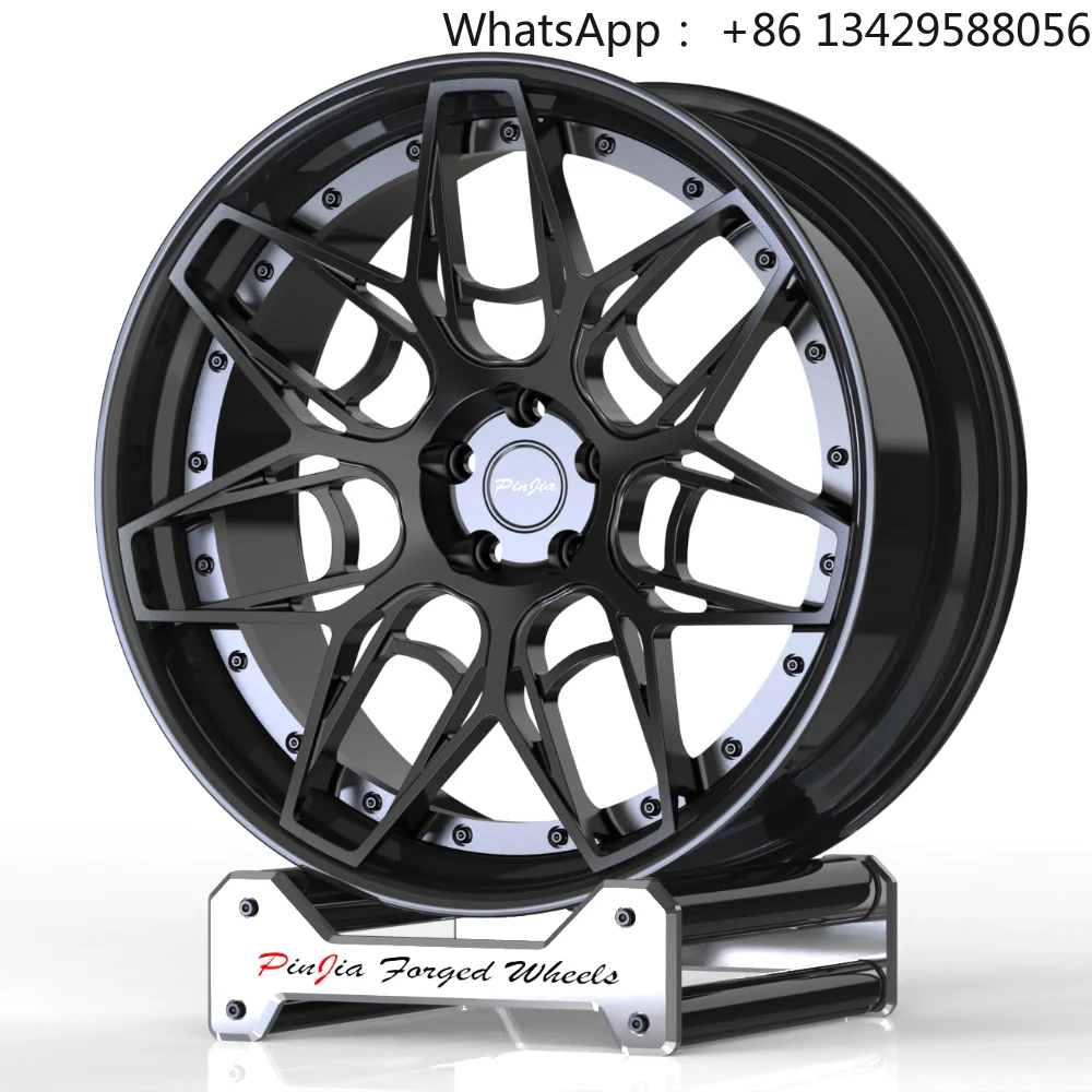 

New Design Custom Forged Wheels for ford Falcon Fg Mustang 2007 16 17 1819 20 21 22 Inch Rims Car Rims Passenger Car Wheels