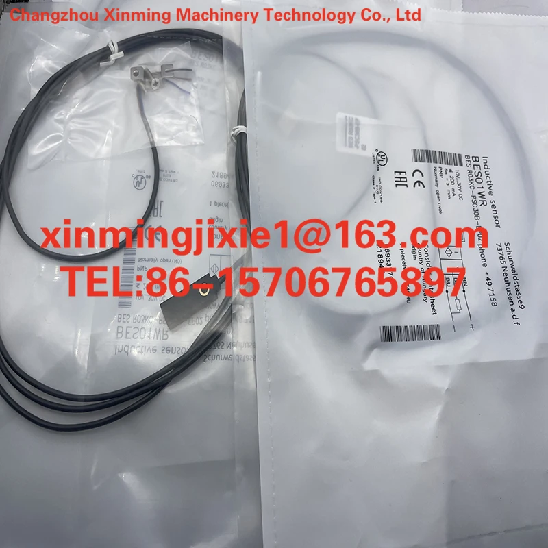 BES R03KC-PSC30B-EP02 BES R03KC-PSC30B-EP03 BES R03KC-PSC30B-EP05 Точечный оригинальный новый датчик