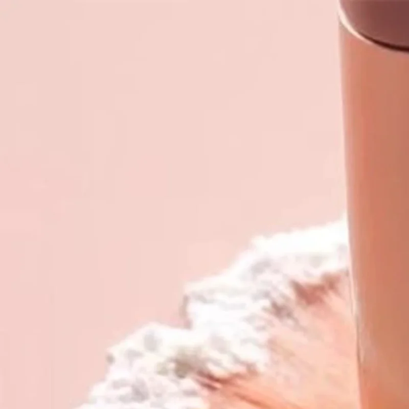 Conjunto de 8 Pincéis de Maquiagem - Pincéis para Corretivo, Blush, Pó Solto, Sombra, Iluminador e Base - Ferramentas de Beleza