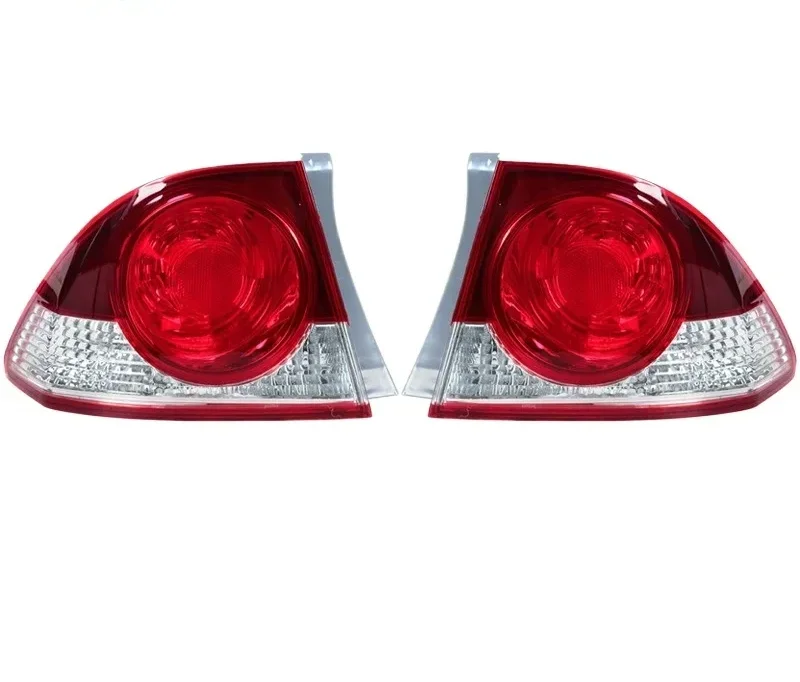 

Внутренний/наружный левый/правый OEM 33500-tx3-h01 33550-tx3-h01 Автомобильный задний фонарь стоп-сигнала для Ciimo C14 Civic Fd1 Fd2 06-11