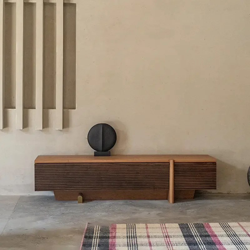 Designer Entertainment Tv Stands Floor Modern Wood Luxury Nordic Tv Stands Living Room Universal Archivadores Trendy Furniture