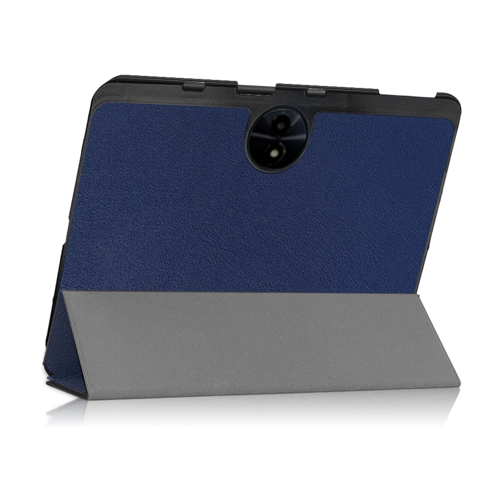 Etui Funda do TCL NxtPaper Tab 11 Gen 2, etui do TCL Tab 11 FE, 11-calowe etui odporne na upadki, smukła, składana na trzy części podstawka, coque z uchwytem na długopis — zdjęcie produktu 4