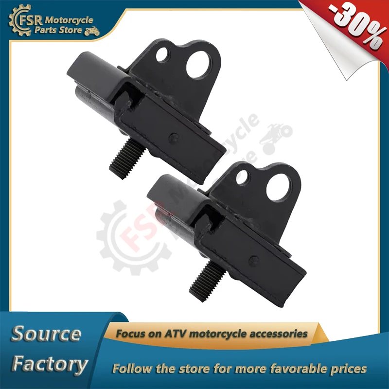 

2 шт. БАМПЫ ДВИГАТЕЛЯ, LINHAI 370 420 500 570 PROMAX M550 M550L M565LT M570L Massimo T-BOSS 550 570 650, P/N: 35503