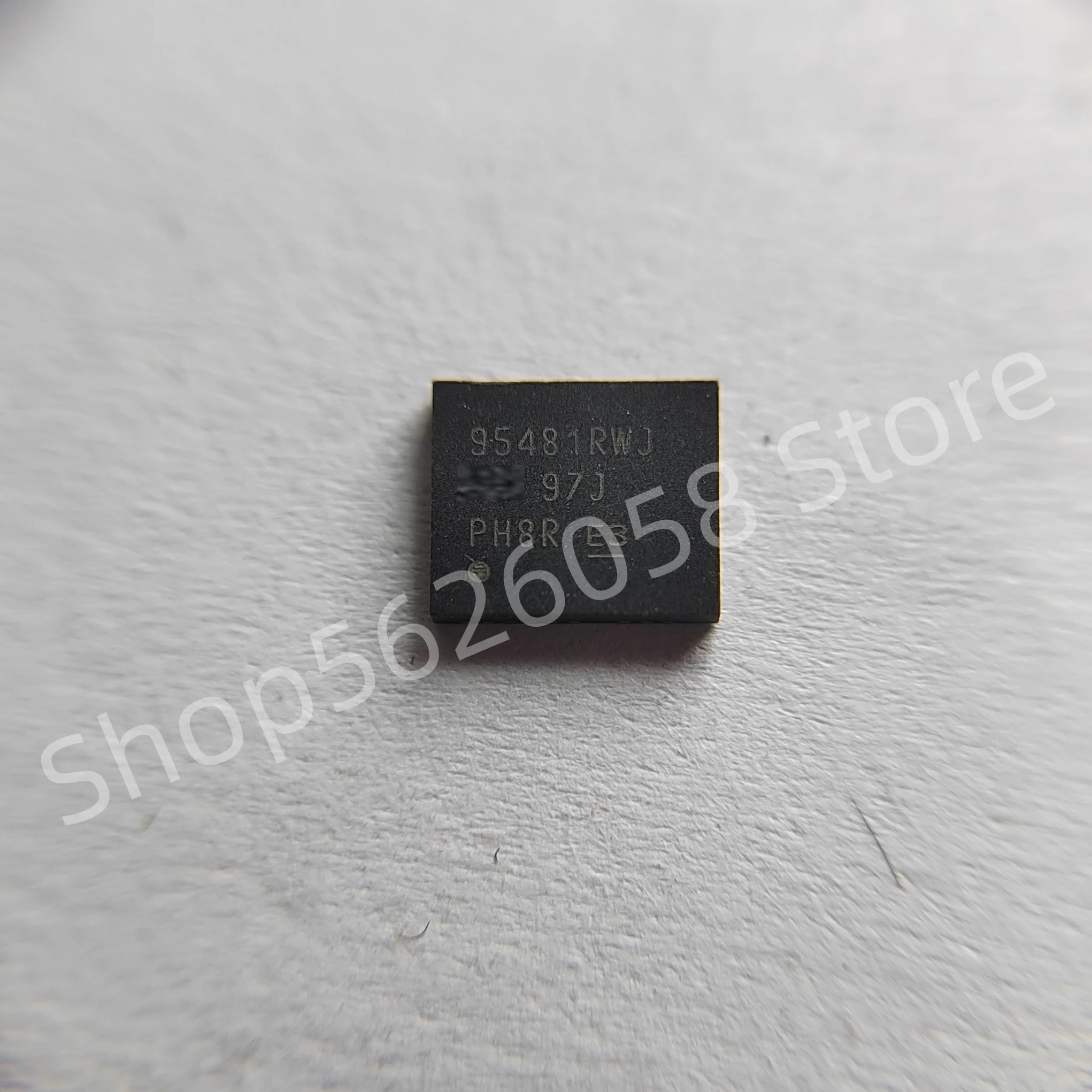 

5PCS/LOT 95481RWJ CSD95481RWJ QFN Genuine Gate Driver IC, In Stock, Free Shipping