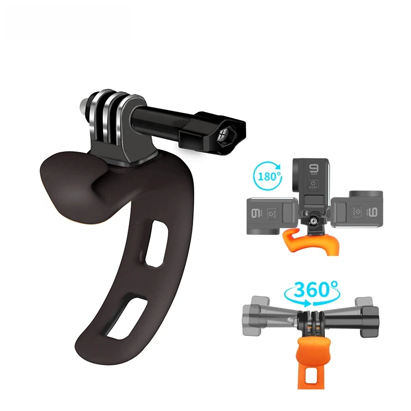 Action Camera Adjus…