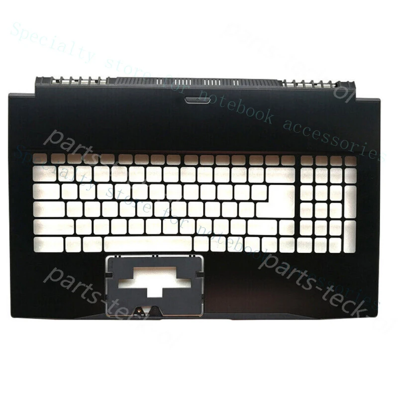 

Новый верхний корпус (пальмрест) A+ для MSI GF75 MS-17F1 MS-17F5, артикул 3077F3C211TF