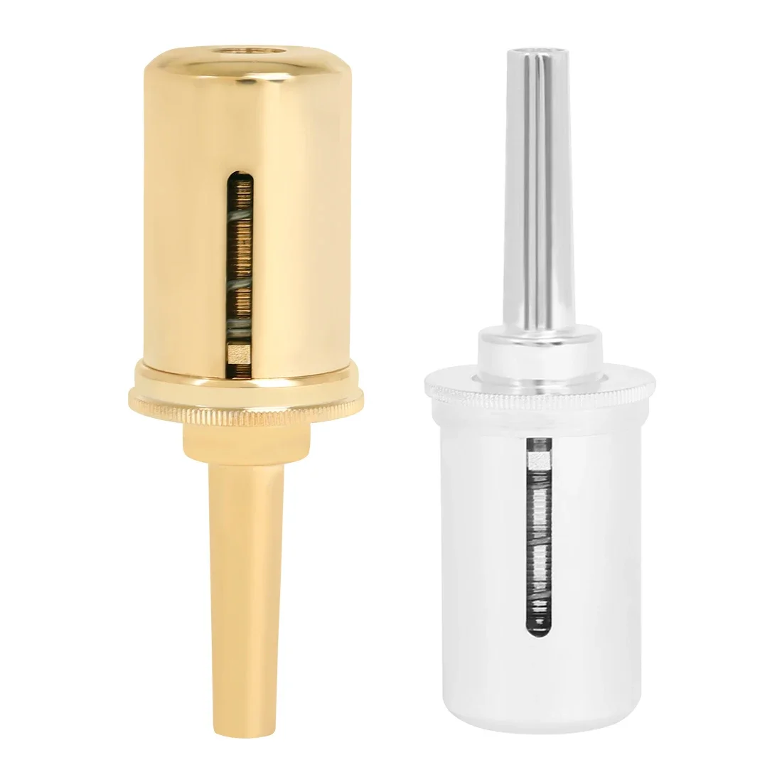 M MBAT French Horn Pressure Reducing Valve Breath Training Pressure Reducing Valves Horn Mouth Corrector Tools Accessories