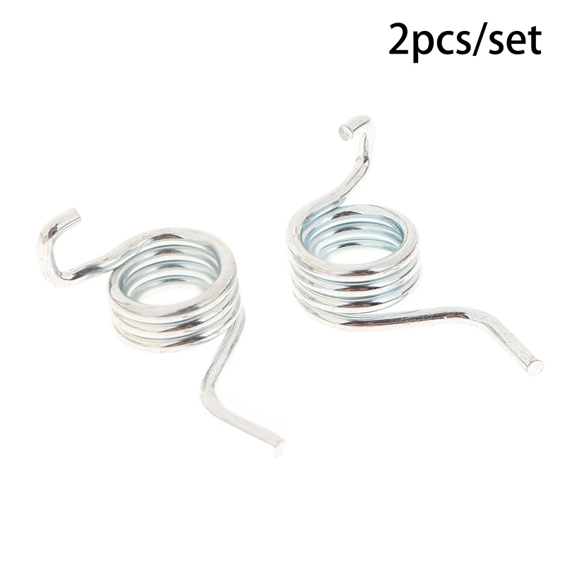 

1Pair Aluminum Alloy Motorcycle Foot Peg Spring For YZ85 YZ125 YZ250 YZ125X YZ250X YZ250FX YZ450FX YZF WRF 250 426 450 WR400F
