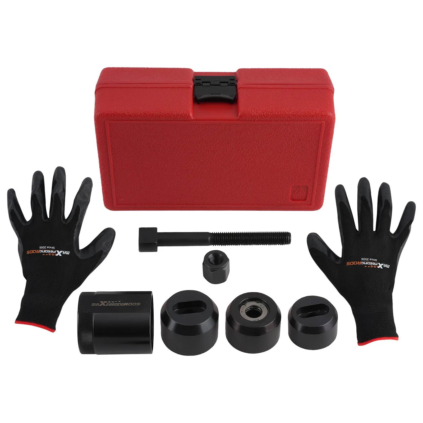 Rear Ball Joint Bushing Removal Tool Kit for BMW E52 E60 E61 E64 E65 E66 E67 E70