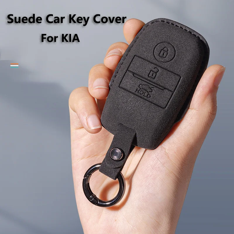 High Quality Suede … - image