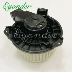 AC Heating Fan Blower Motor for Toyota Avanza 1NRVE 2NRVE 3SZVE K3VE 88550BZ404 88550-BZ404 88515BZ050 87103-0D180