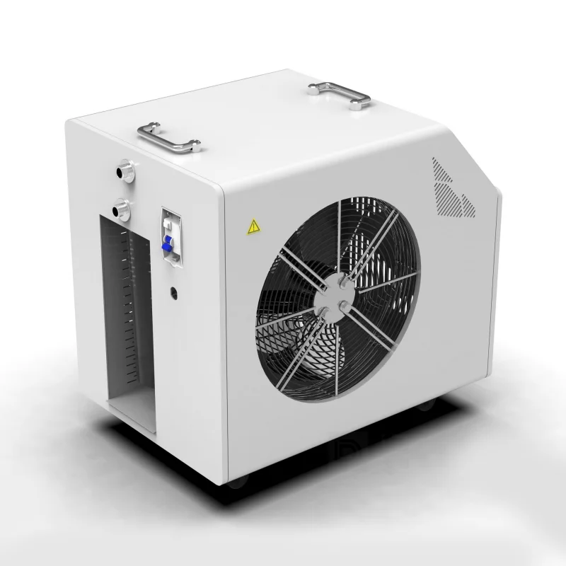 New Sport Recovery Water Chiller Ice Bath Machine for Athletic Recovery & Ice Bath Tub