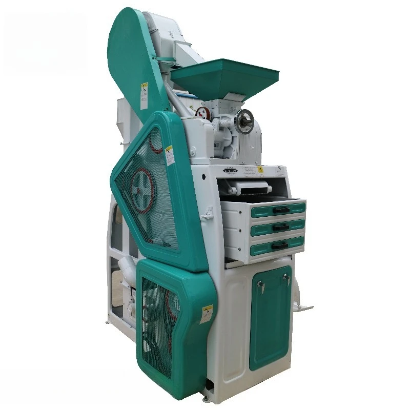 Fully Automatic Rice Mill and Rice Mill Machine Price in Nepal India Philippines Indonesia customize
