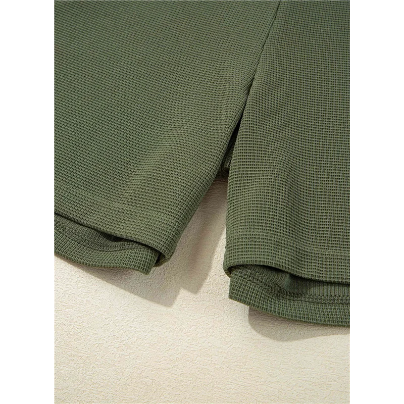 A83F-Pelele vaquero de verano para mujer, pantalones cortos informales sin mangas con cuello en V, pelele vaquero, traje vaquero, monos cortos 2025