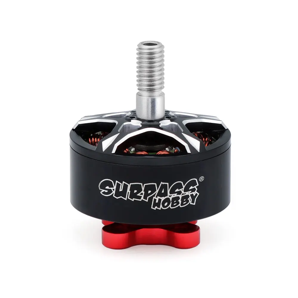 SURPASS-HOBBY S2207-1950KV бесщеточный двигатель постоянного тока дрон двигатель FPV высокоэффективный малошумный длительный срок службы SURPASS-HOBBY S2207-1950KV бесщеточный двигатель постоянного тока дрон двигатель FPV высокоэффективный малошумный длительный срок службы