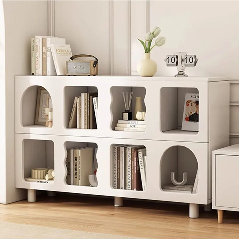 Storage Make Up Living Room Cabinet Display Corner Luxury Modern Tv Cabinet Large White Armoires De Salon Furniture Living Room