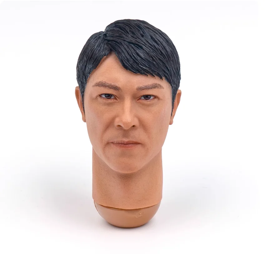 

DID MA1008 1/6 Soldier Head Carving Knee Pad Belt Model Toy For 12'' Action Figure Body In Stock