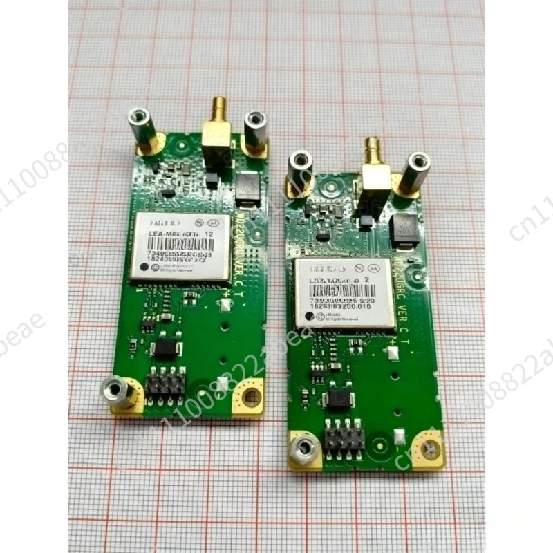 For Ubbox LEA-M8T-0-10 Timing Module