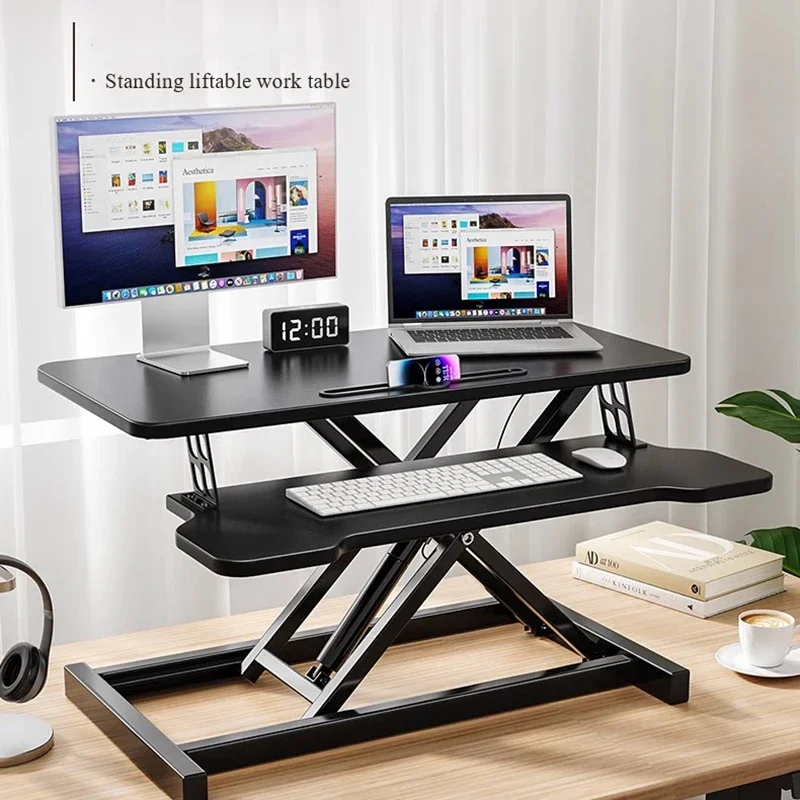

Work Furniture Workstation Home Computer Professional Bedroom Minimalist Room Desks Study Writing Escrivaninha Table Bedside