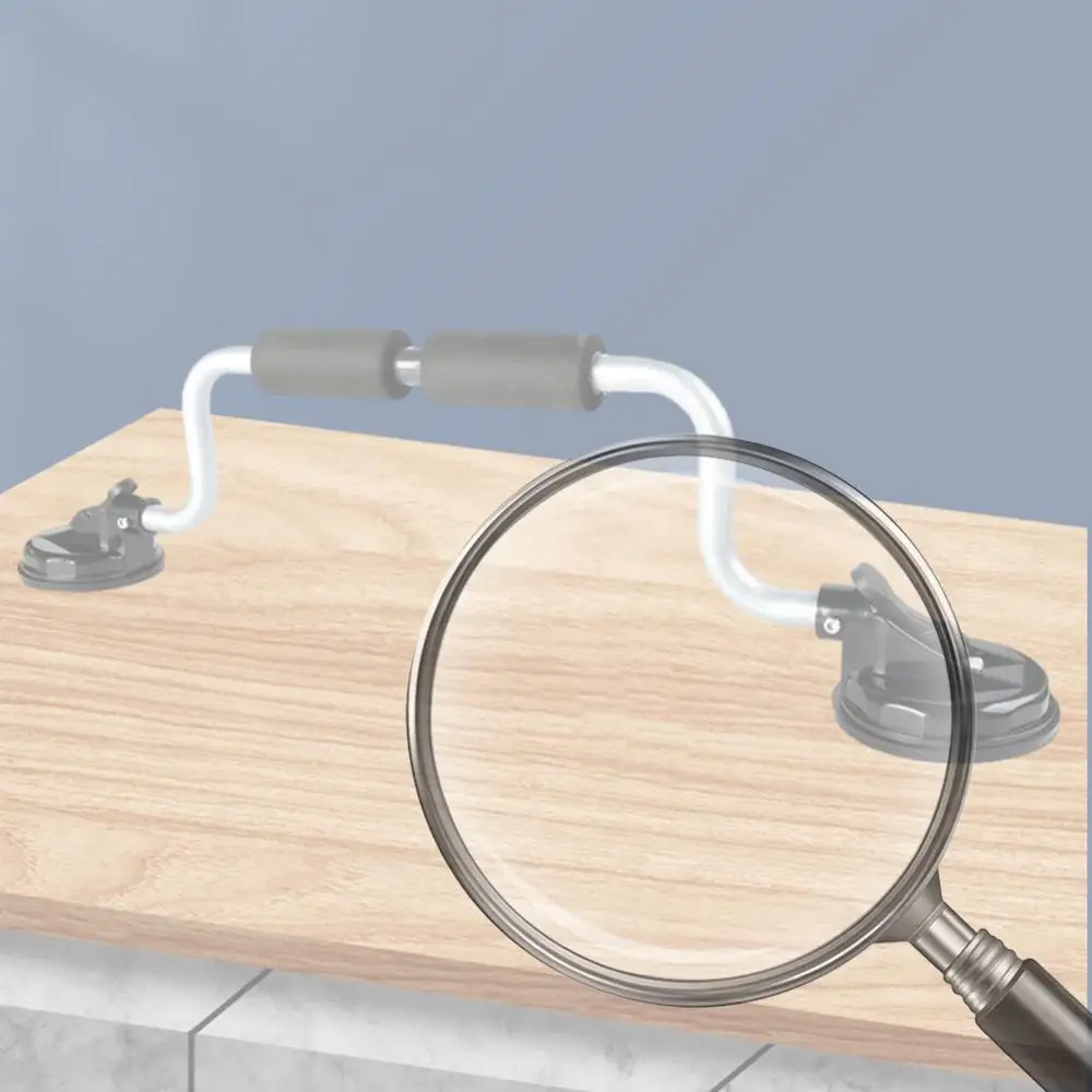 

Kayak Boat Roller Suction Cup Type Load Assist Strong Suction with Foam Rollers for Mounting Kayaks and Canoes To Car Tops-Black