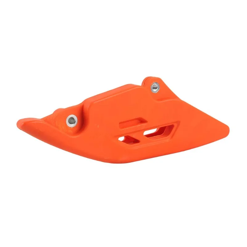 

Motorcycle Swingarm Chain Guide Guard Plastic