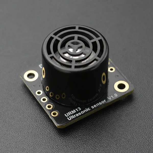 

URM13 Ultrasonic Distance Sensor