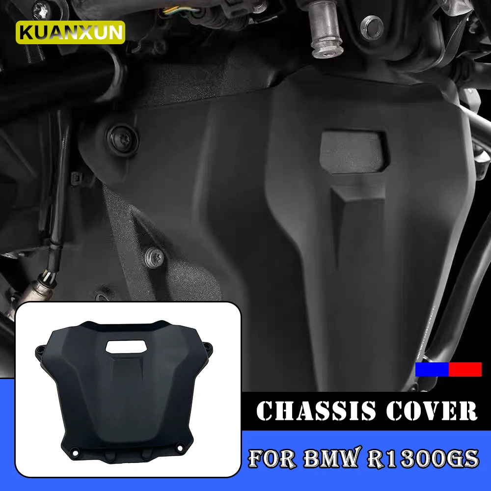 

Motor delantero para motorcycle case cubierta deflectora Protector BMW R1300GS Adventure Watch 1300 GS R1300GSA GS1300 watch 2024