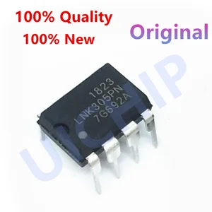 10pcs lnk306pn lnk364pn lnk304pn lnk305pn lnk500pn lnk362pn lnk363pn lnk564pn lnk626pg元のIC 8ベストセールスLNK364pnオリジナル-7