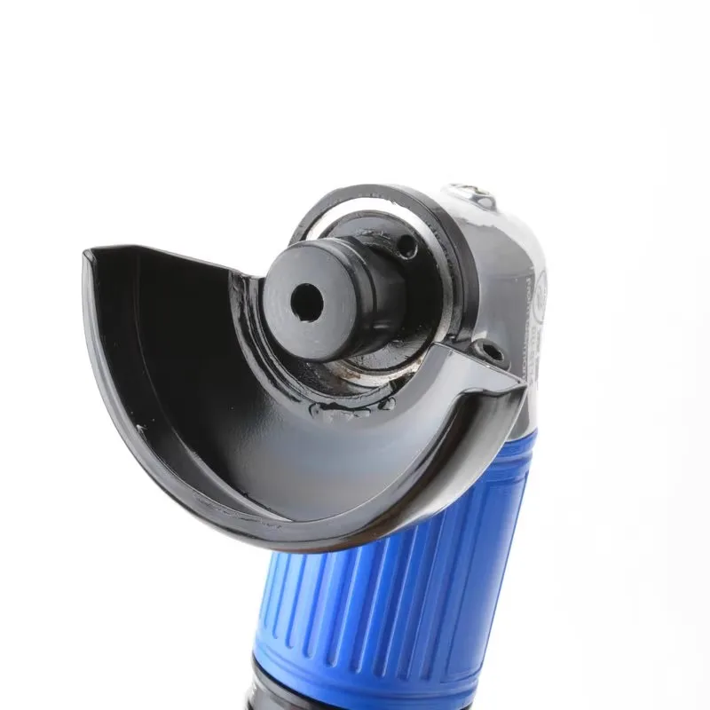 Boshun moedor de ângulo pneumático de 2 polegadas/máquina de polimento/máquina de lixar/moedor de ângulo pneumático de 50mm Bd-0114