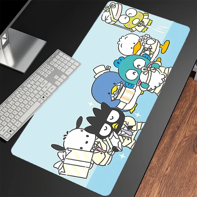 Mouse Pad Hangyodon… - image