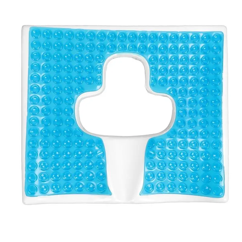 Anti-Dekubitus-Kissen, Sitzkissen für bettlägerige Menschen, Sitzkissen für Hämorrhoiden und Wundliegen