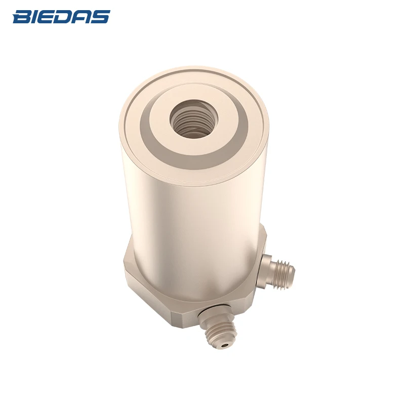 BYDCL001ZK Three-Axis Force and Vibration Sensor for Accurate Pressure Measurements