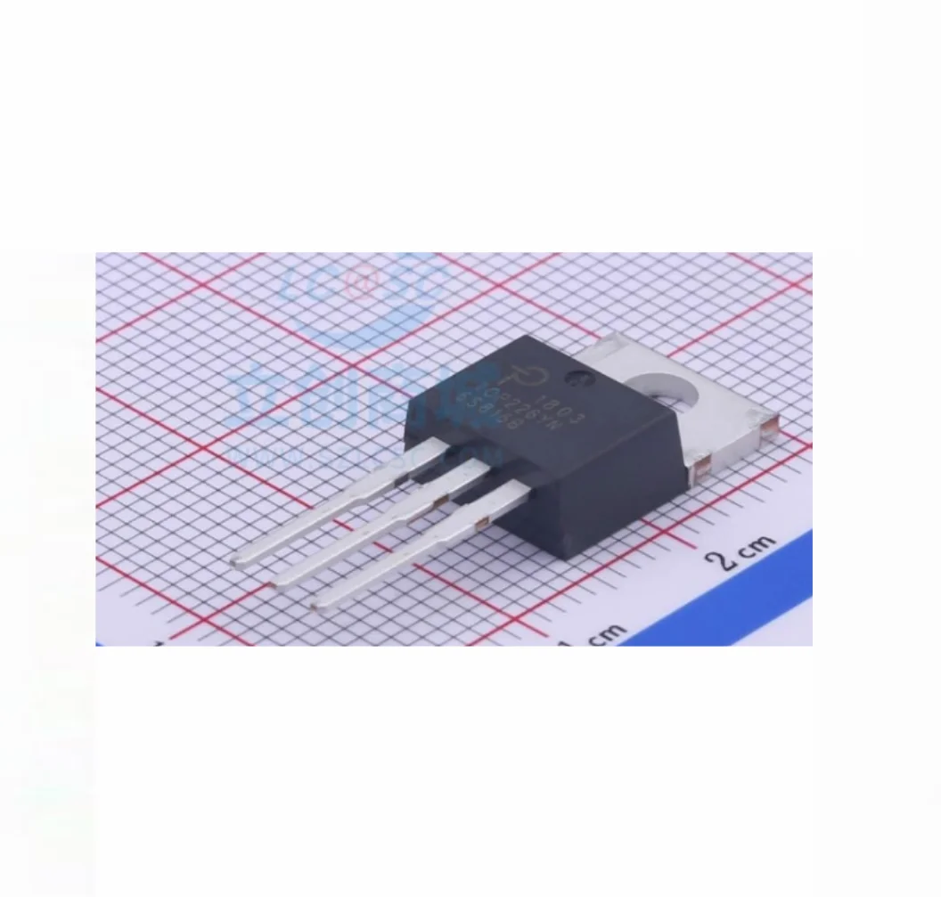 5PCS (IC) New original TOP226YN TOP226Y TO-220 Electronic Component