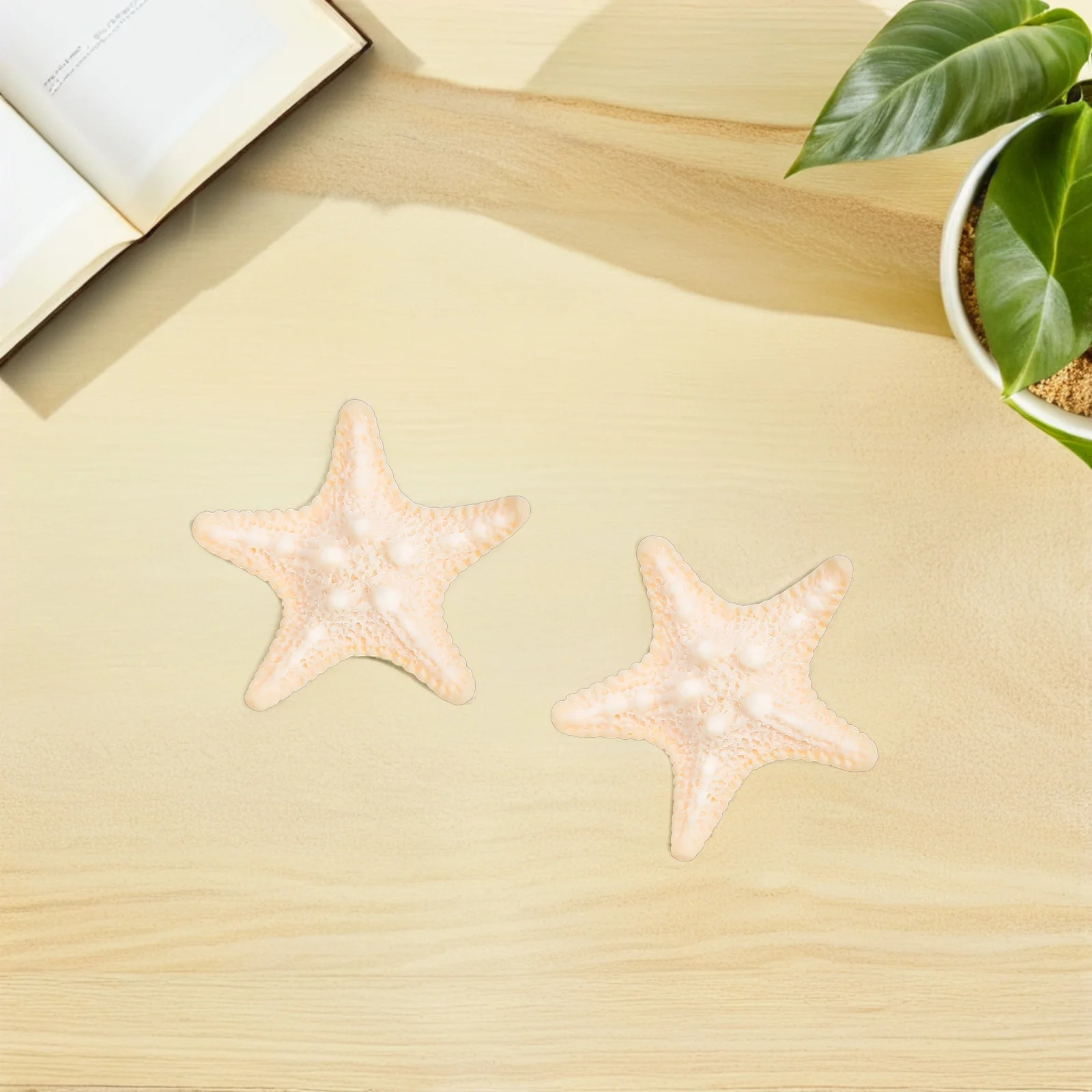 

10 Pcs Clips Resin Mermaid Hair Clips Beach Accessories Women Girls Mermaid Hair Pins Comfortable Wear Lightweight