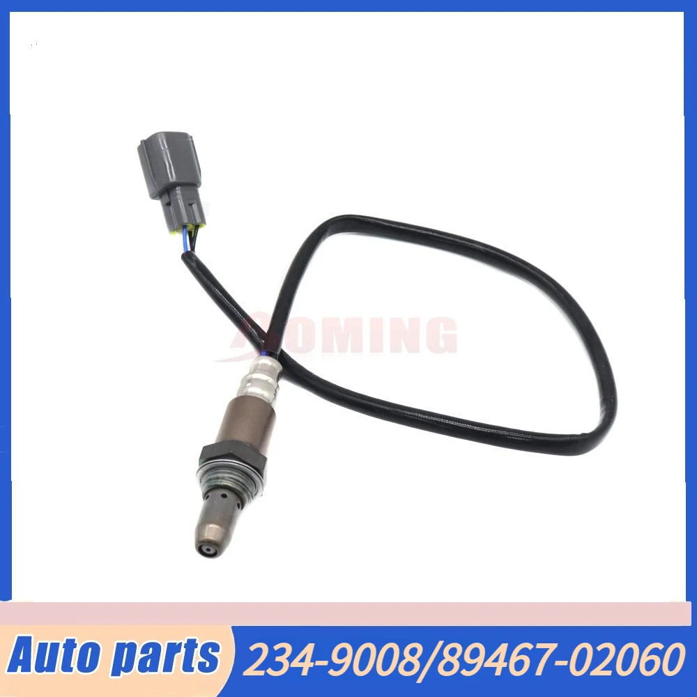 

234-9008 NEW Air Fuel Ratio Lambda Oxygen O2 Sensor For LEXUS RX350 ES350 TOYOTA AVALON CAMRY SIENNA 89467-33170 89467-07030
