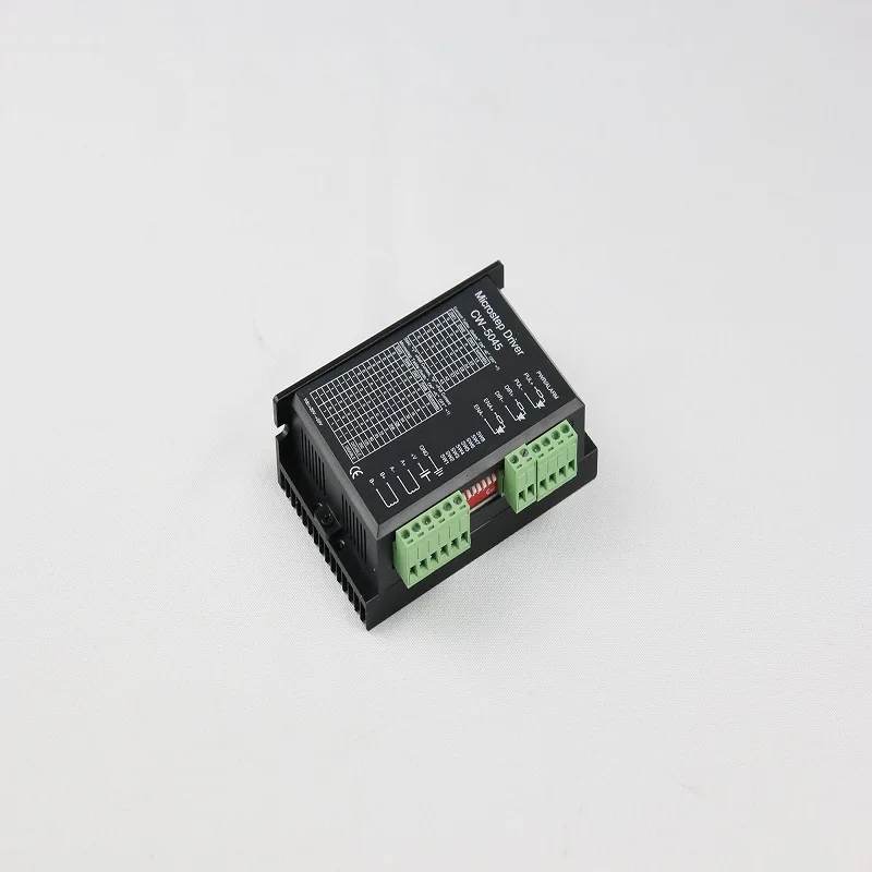 CW5045 2-phase Stepper motor driver Stepping motor driver 1.5A~4.5A, 24Vdc~48Vdc