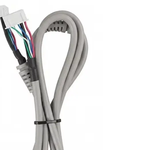 Extruder Printhead Signal Connection Cable 1240mm Metal Reinforced Bending For For Anycubic For Kobra X  Parts Re