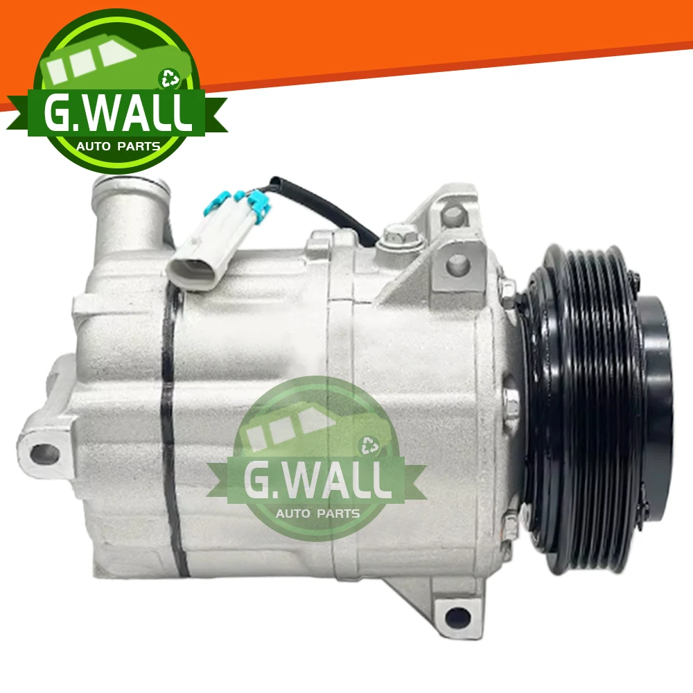 

A/C AC Air Conditioning Compressor For Chevrolet Cobalt HHR Pontiac G5 20772570 20772560 25836142 25805685