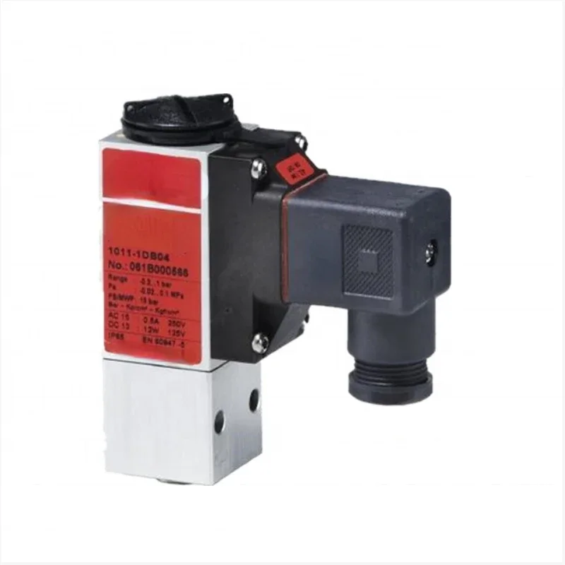 

Pressure Control Mbc5100 Switch