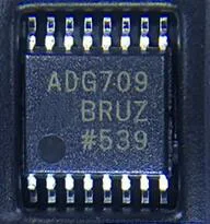 

ADG709 BRUZ ADG709 TSSOP14