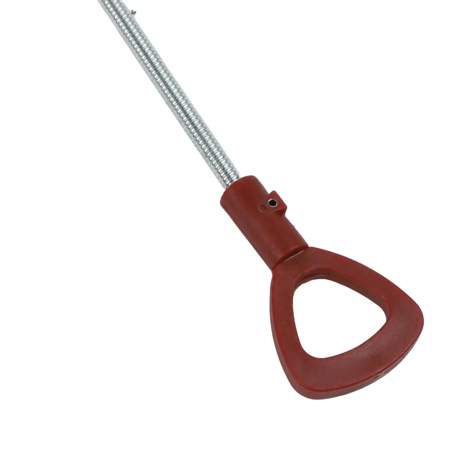 

Щуп для измерения уровня трансмиссионной жидкости 1 * 1220 мм/48 дюймов 140589152100 Аксессуары Автоматический инструмент для уровня масла Грузовик W163 W168