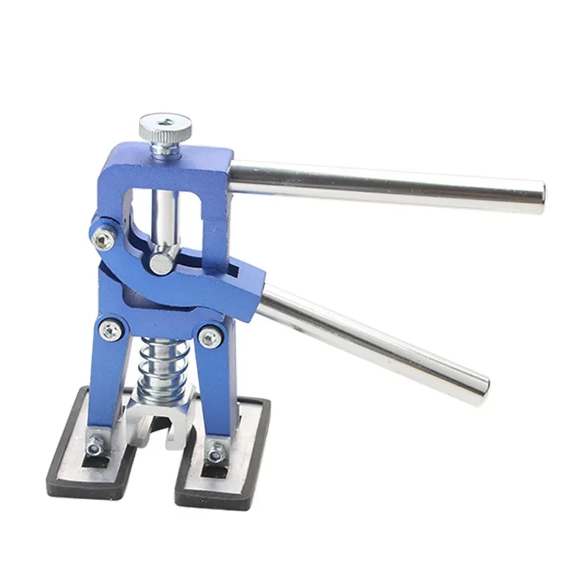 

Professional Car Dent Repair Tool PDR Dent Puller Suction Pulling No Paint Damage for Dents And Dings Advanced