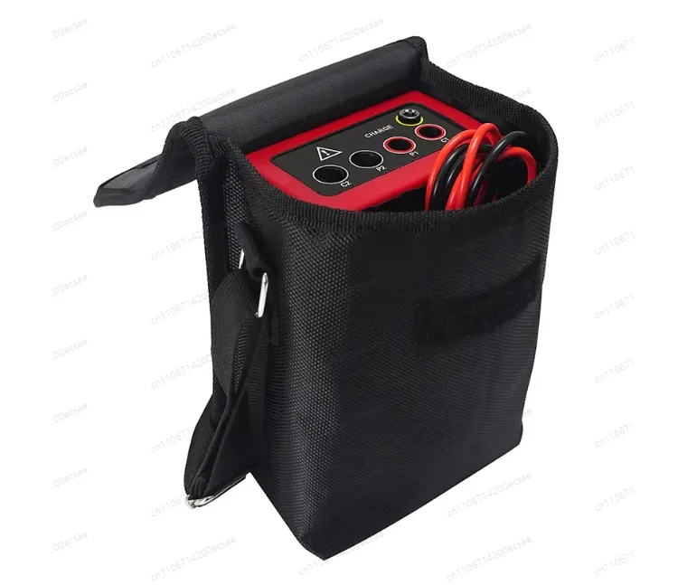 ETCR3620 Portable Milliohmmeter – 1.2A DC Low Value Resistance Tester, 20kΩ Range with Precision 4-Wire Method