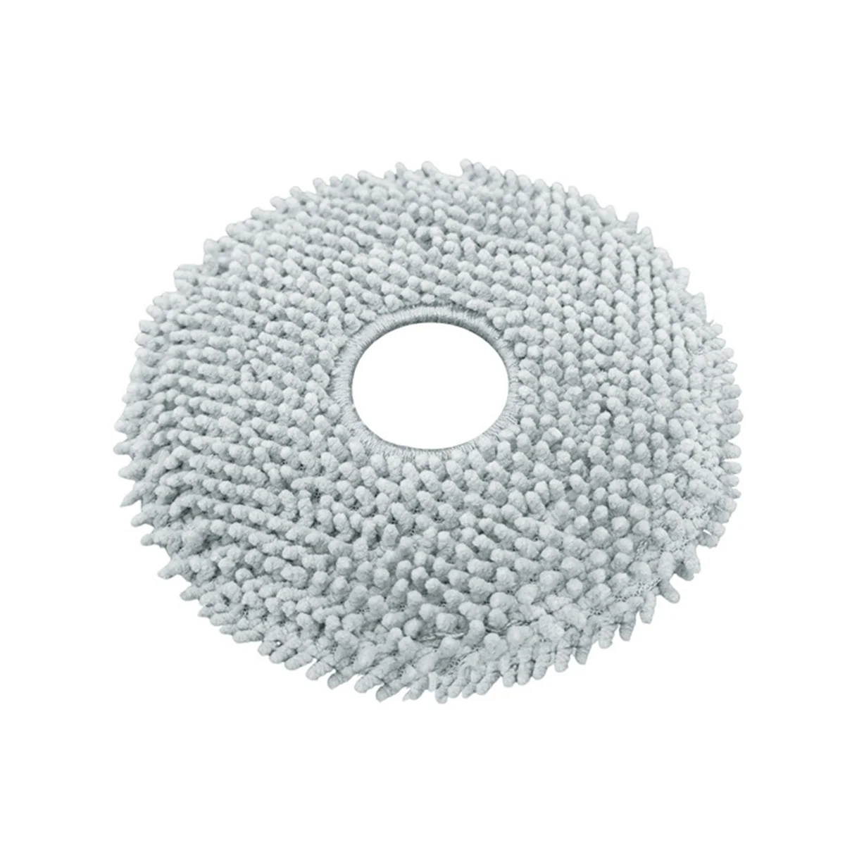 Piezas de repuesto para Robot aspirador Roborock Q Revo / P10 A7400RR, cepillo lateral principal, mopa, paños, bolsa de polvo