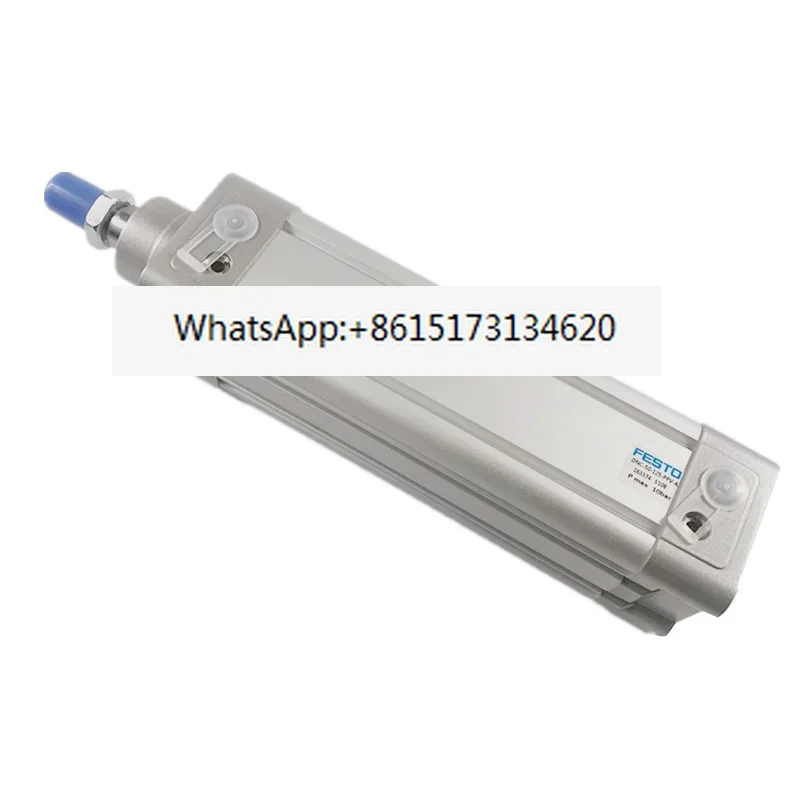 Standard Cylinder D… - image