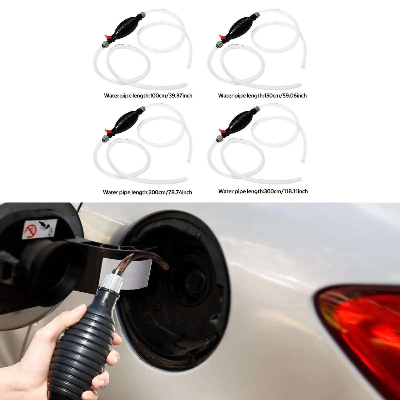 Hand Fuel Transfer … - image