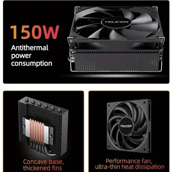 10 最佳銷售 低矮型散熱器 - №1